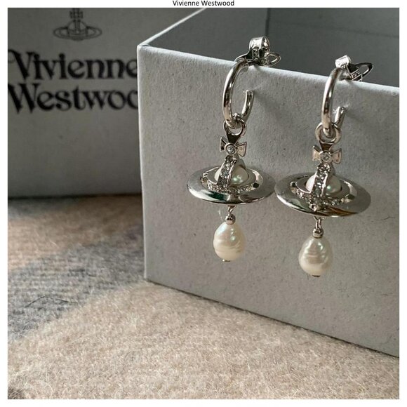 Vivienne Westwood Jewelry - Picture 2 of 2